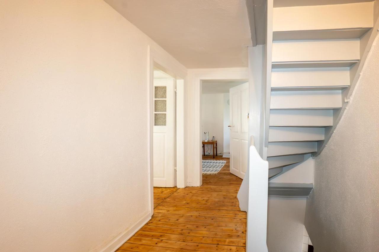Ferienhaus Schneifel Auw bei Prum Exteriér fotografie
